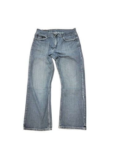 Flypaper men bootcut jeans - flypaper, men's
