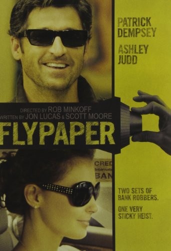 Flypaper